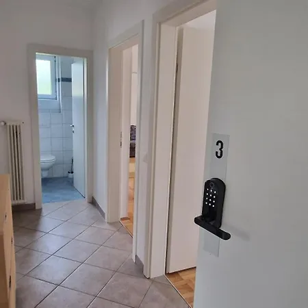 Διαμέρισμα Hauskaernten Velden am Wörthersee