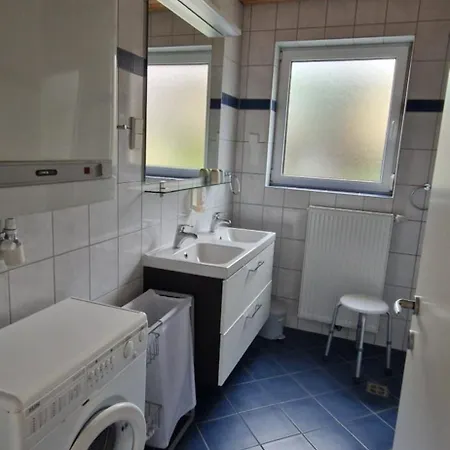 Διαμέρισμα Hauskaernten *