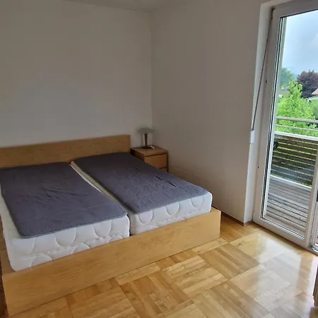 Hauskaernten شقة *
