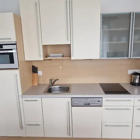Apartamento Hauskaernten