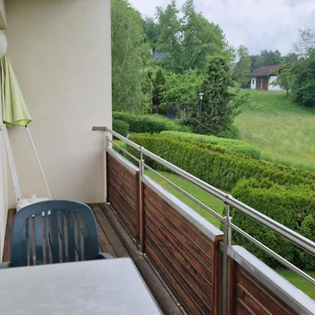 Hauskaernten Διαμέρισμα