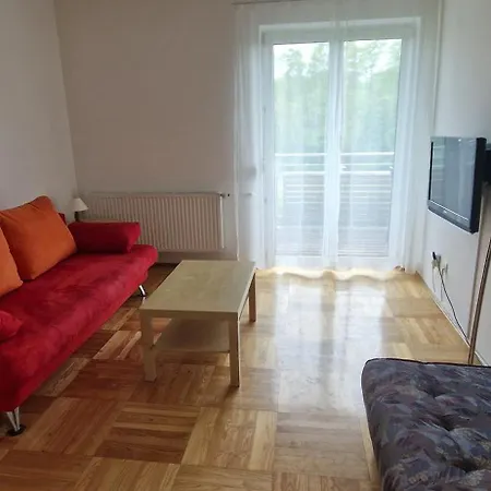 Hauskaernten Apartamento