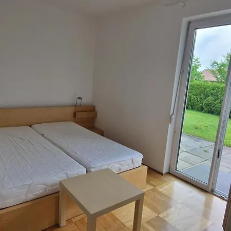 Apartamento Hauskaernten