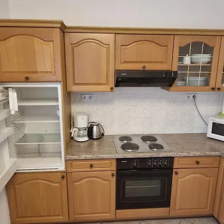 Hauskaernten Apartamento Velden am Wörthersee