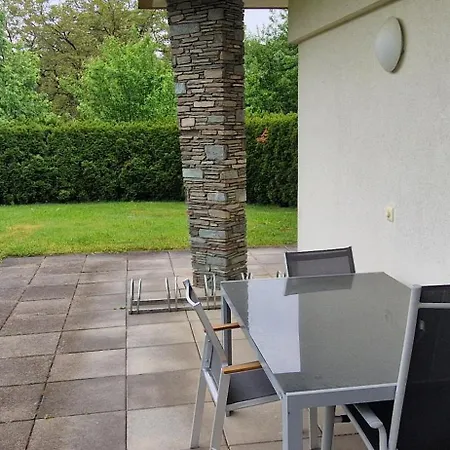 Hauskaernten Διαμέρισμα *