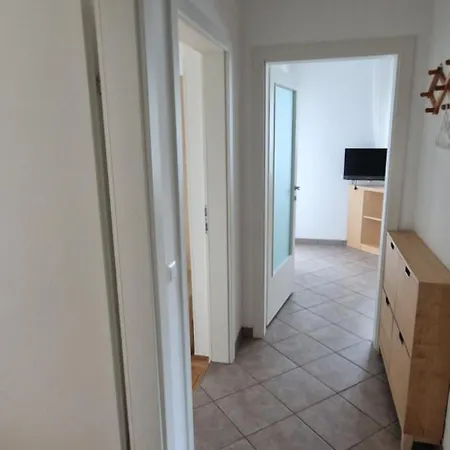 Apartment Hauskaernten *
