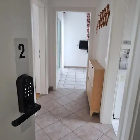 Hauskaernten Apartment *