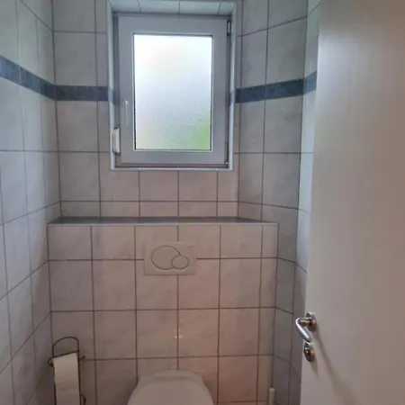 Hauskaernten Διαμέρισμα