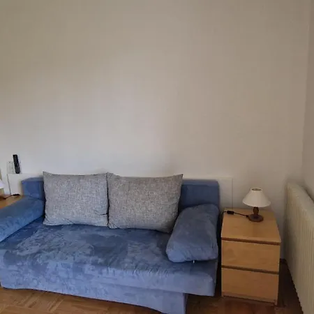 Hauskaernten Διαμέρισμα *