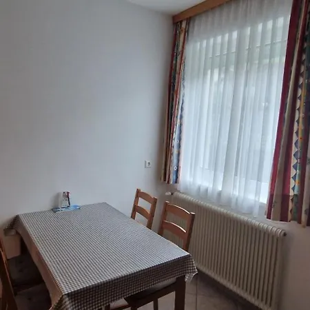 Apartment Hauskaernten Velden am Woerthersee