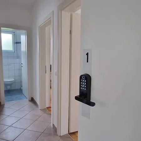 Διαμέρισμα Hauskaernten