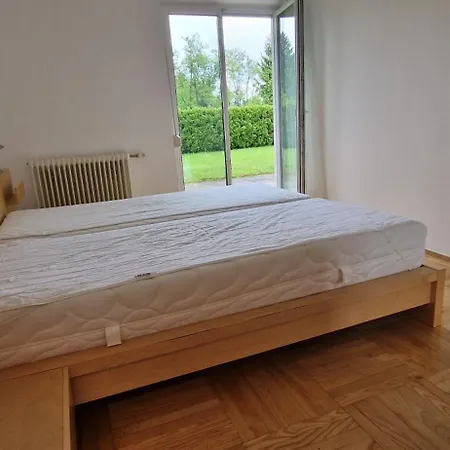 Hauskaernten Apartment Velden am Woerthersee