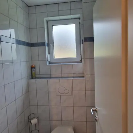 Hauskaernten Apartment *