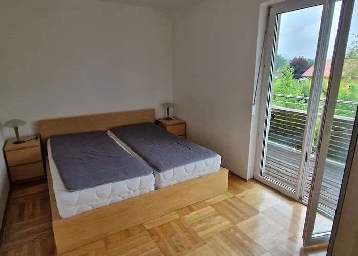 Hauskaernten Apartamento *