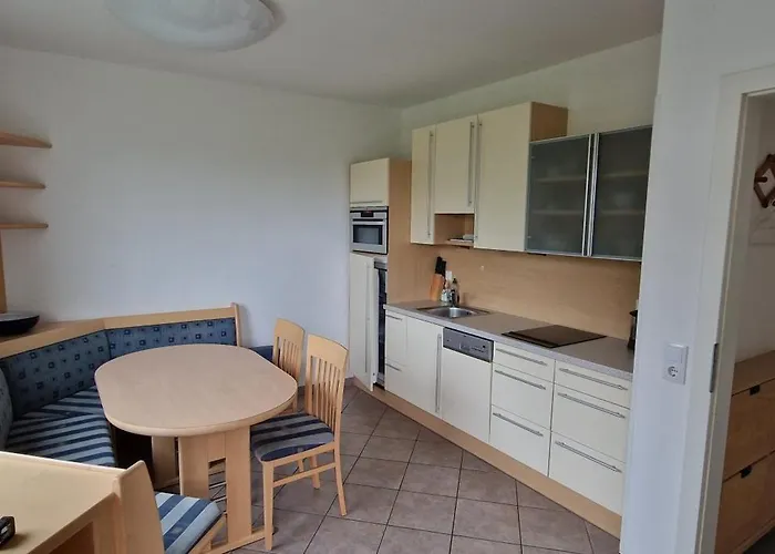 Apartamento Hauskaernten