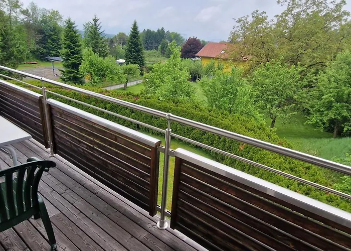 Hauskaernten * Velden am Wörthersee