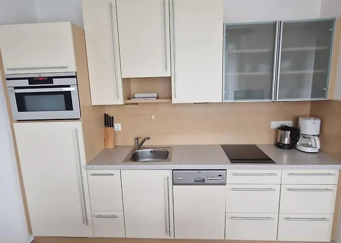 Apartamento Hauskaernten