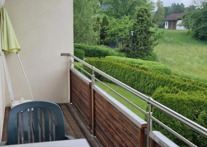 Hauskaernten Apartamento