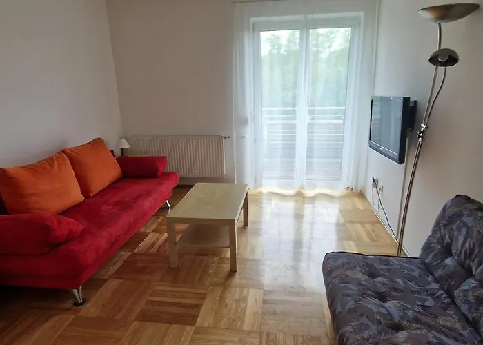 Hauskaernten Apartamento