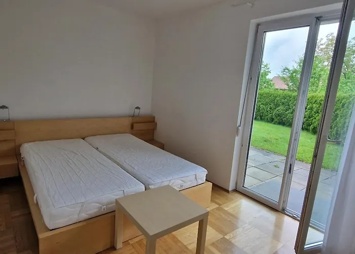 Apartamento Hauskaernten