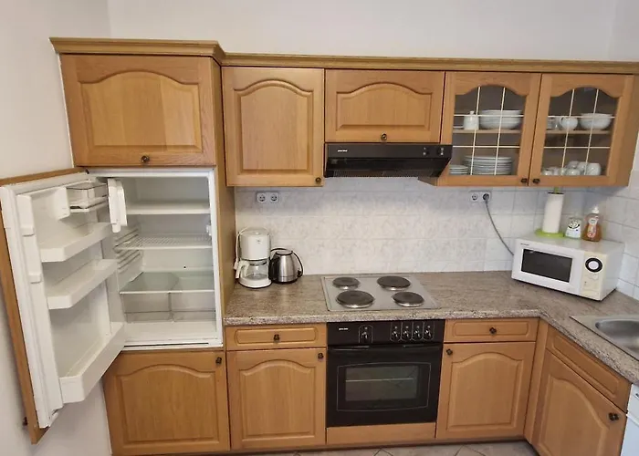 Hauskaernten Apartamento Velden am Wörthersee