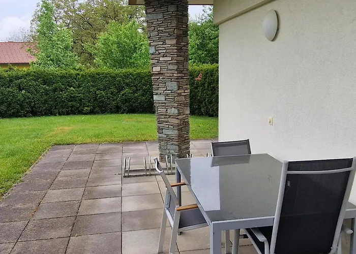 Hauskaernten Apartamento *