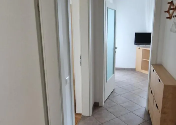 Apartamento Hauskaernten *