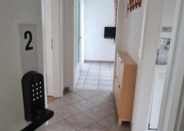 Hauskaernten Apartamento *