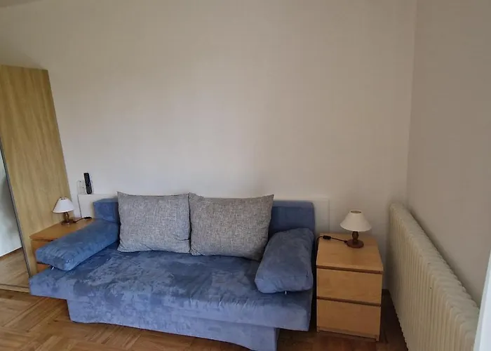 Hauskaernten Apartamento *