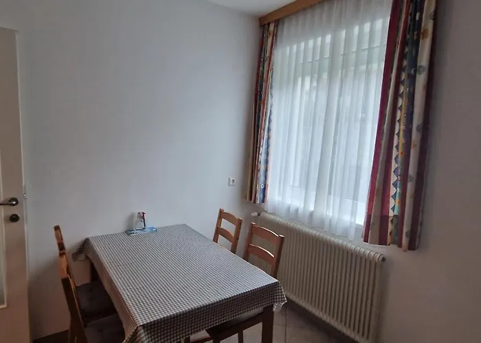 Apartamento Hauskaernten Velden am Wörthersee