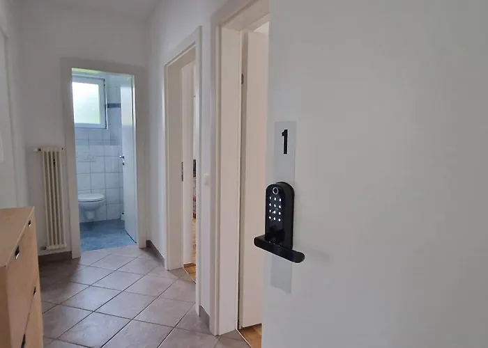 Apartamento Hauskaernten