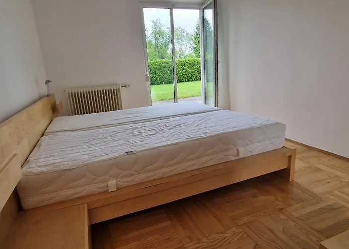 Hauskaernten Apartamento Velden am Wörthersee