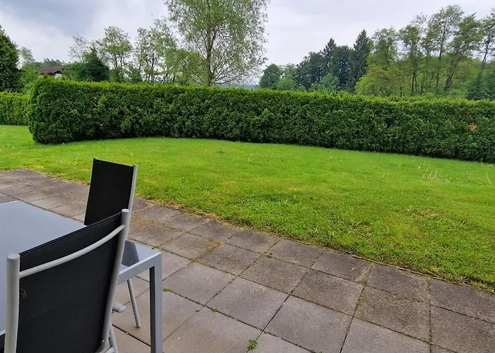 Hauskaernten Apartamento Velden am Wörthersee