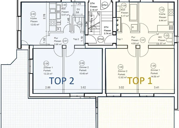 Hauskaernten Apartamento *